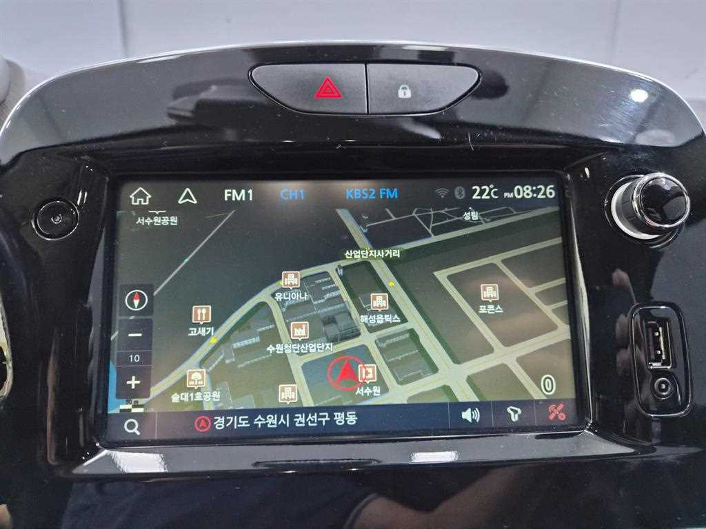 SAMSUNG Clio 2018 - Importación desde Corea - HF Imports Iquique - Foto 13