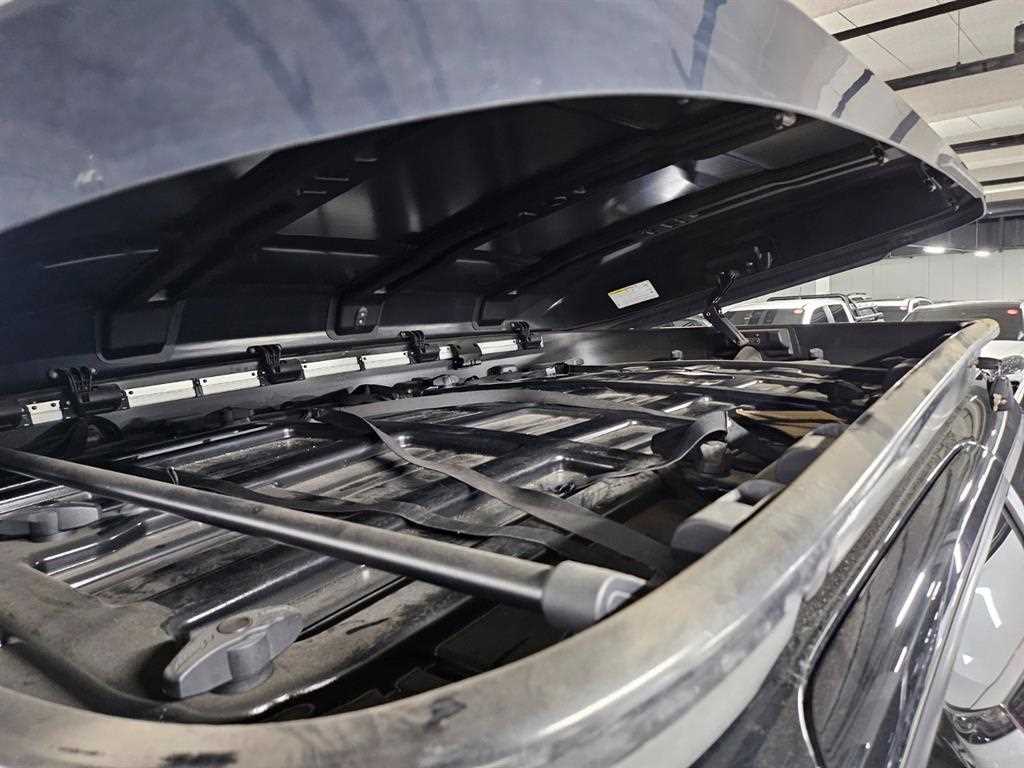 KIA Carnival 2017 Negro - Importación desde Corea - HF Imports Iquique - Foto 18