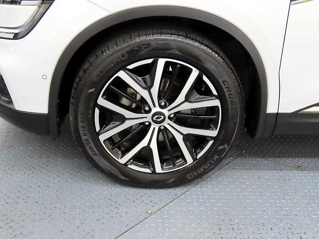 SAMSUNG QM6 2020 Blanco - Importación desde Corea - HF Imports Iquique - Foto 20