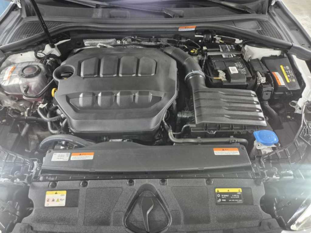 Audi A3 - Vista 8