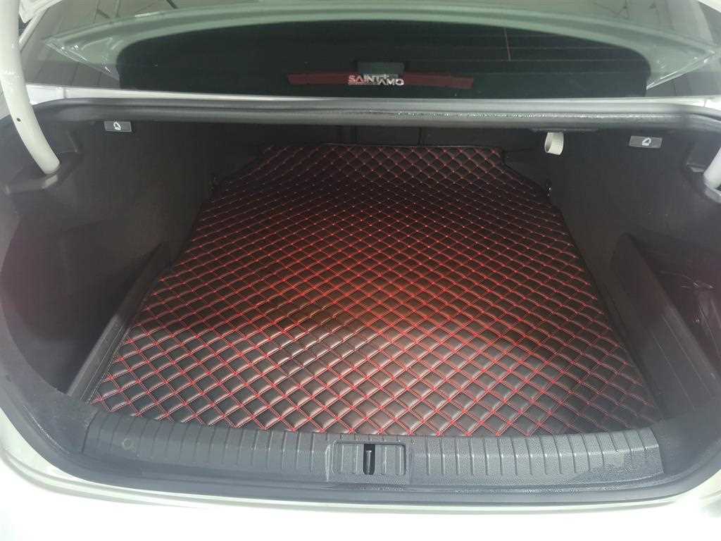 Volkswagen Passat 2022 Blanco - Importación desde Corea - HF Imports Iquique - Foto 19