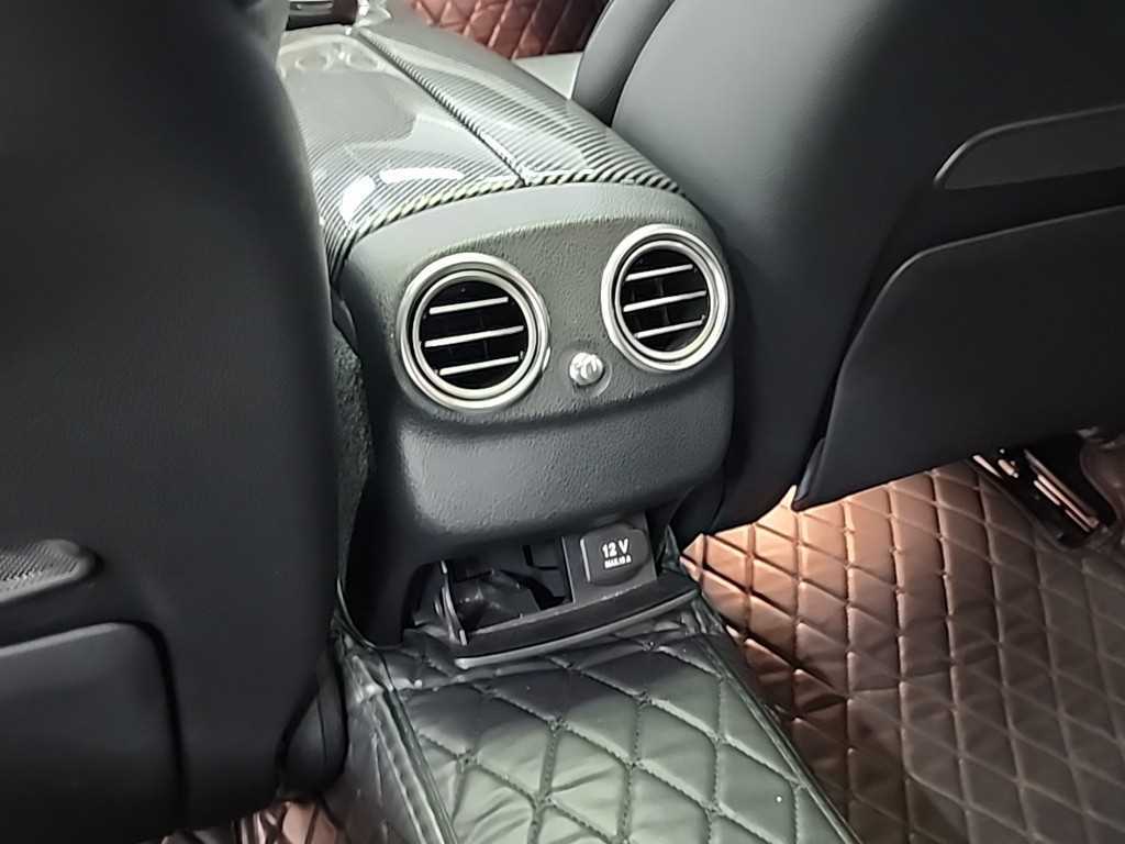 Mercedes Benz E class 2019 Blanco - Importación desde Corea - HF Imports Iquique - Foto 13