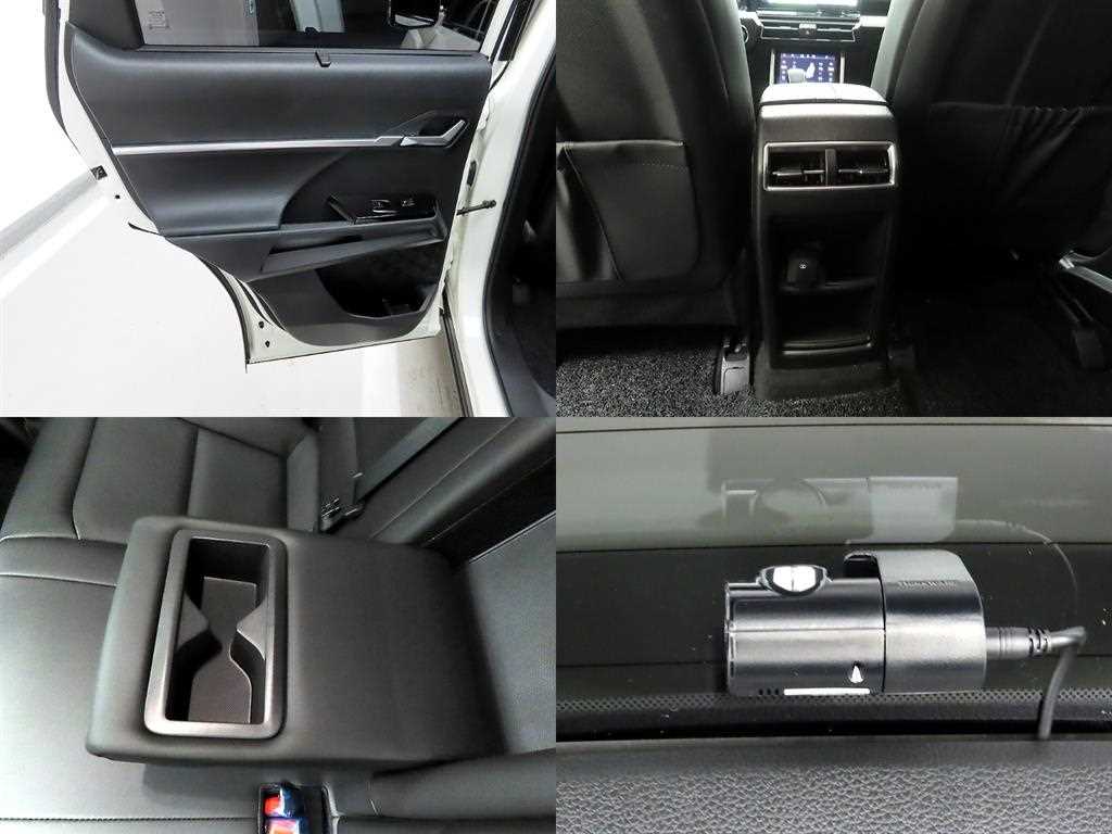 Ssangyong Torres 2023 Blanco - Importación desde Corea - HF Imports Iquique - Foto 18