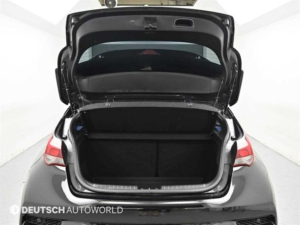 HYUNDAI Veloster 2019 Negro - Importación desde Corea - HF Imports Iquique - Foto 20