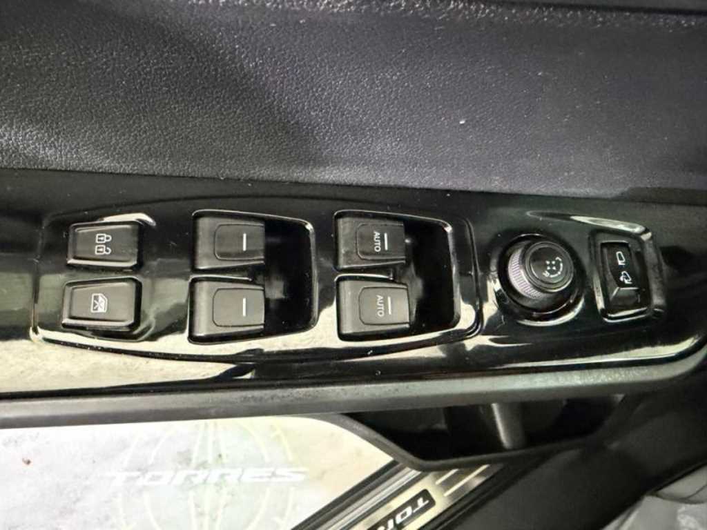 Ssangyong Torres 2023 - Importación desde Corea - HF Imports Iquique - Foto 13