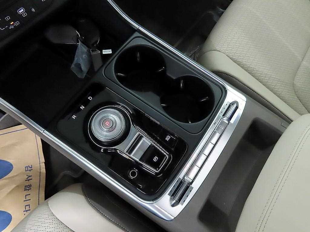 KIA Carnival - Vista 10