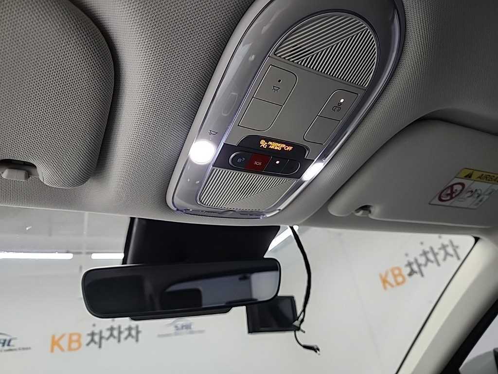 HYUNDAI Ioniq 5 2022 Gris - Importación desde Corea - HF Imports Iquique - Foto 15