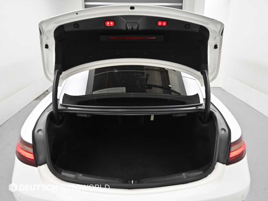 Mercedes Benz E class 2019 Blanco - Importación desde Corea - HF Imports Iquique - Foto 20