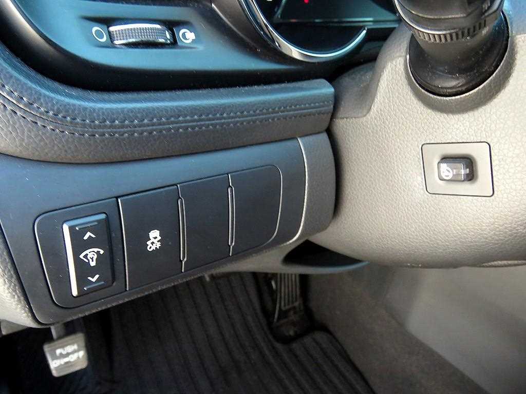 KIA K5 - Vista 11