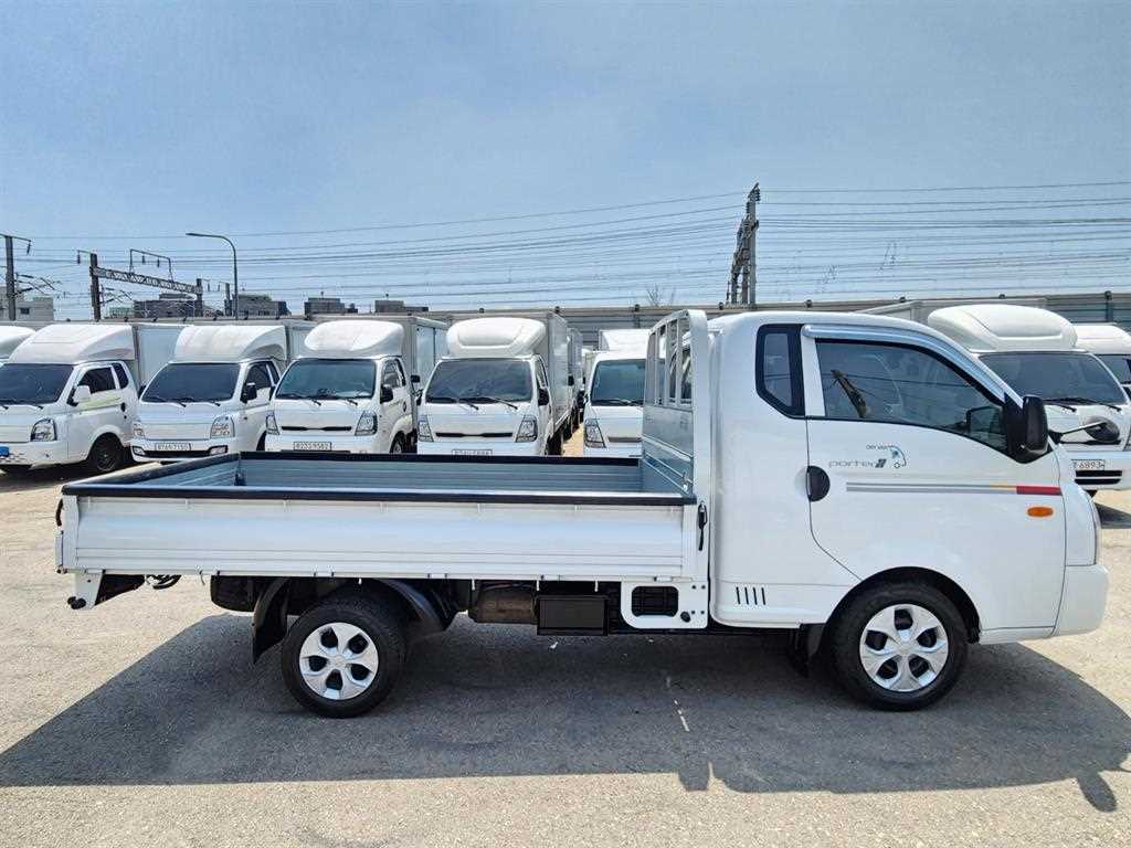 Small Truck Cargo (small) - Vista 4