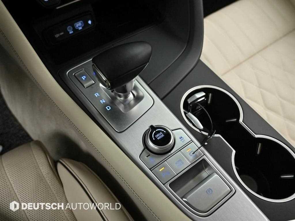 Genesis G70 - Vista 9
