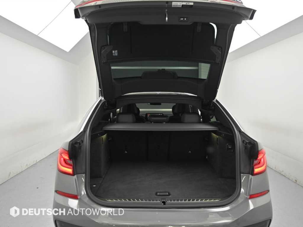 BMW Gran Turismo 2022 Gris - Importación desde Corea - HF Imports Iquique - Foto 19