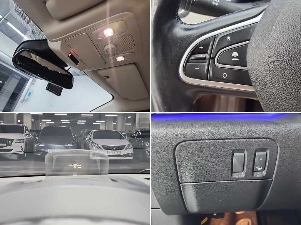 SAMSUNG SM6 2017 Blanco - Importación desde Corea - HF Imports Iquique - Foto 19