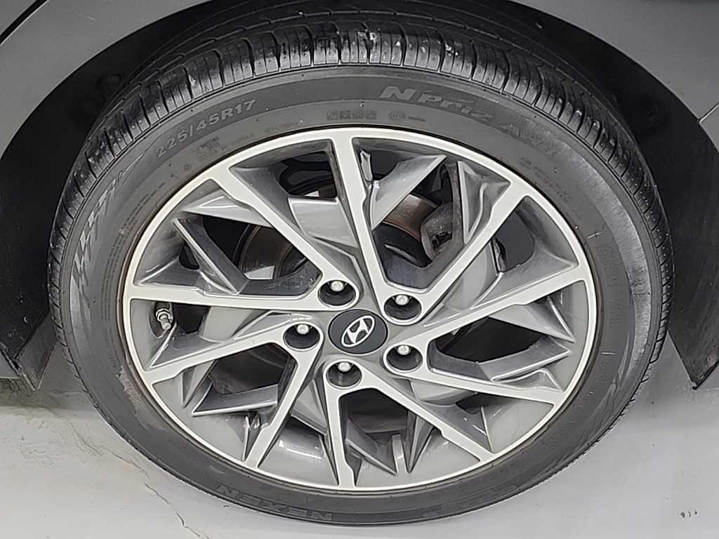HYUNDAI Avante 2020 Negro - Importación desde Corea - HF Imports Iquique - Foto 20