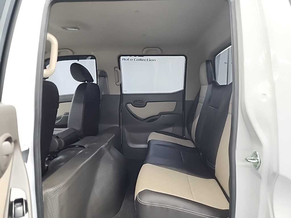 Small Truck Cargo (small) - Vista 11