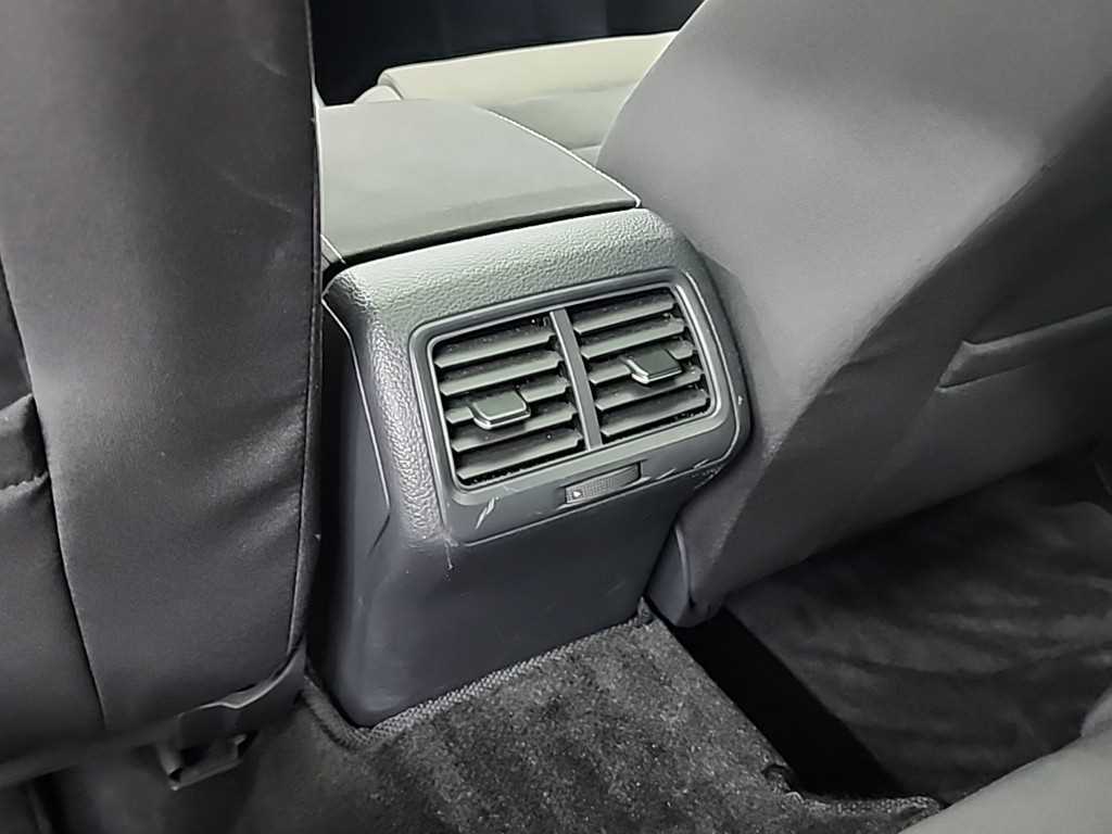 Volkswagen Golf 2014 Blanco - Importación desde Corea - HF Imports Iquique - Foto 13