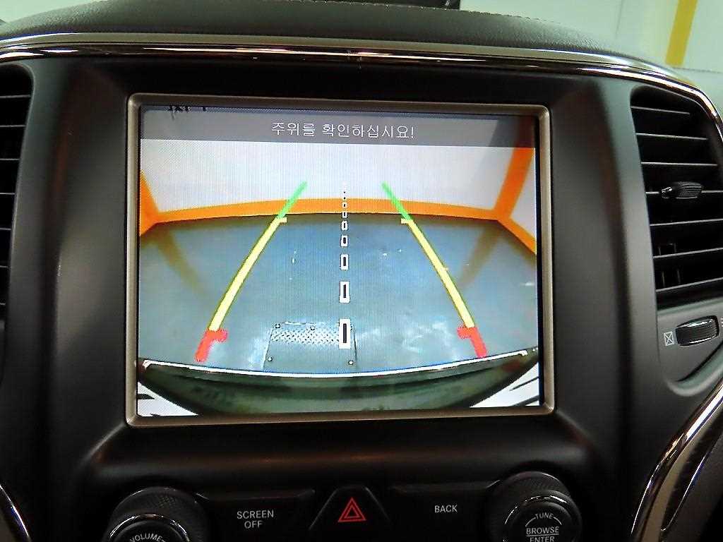 Jeep Cherokee 2017 - Importación desde Corea - HF Imports Iquique - Foto 15