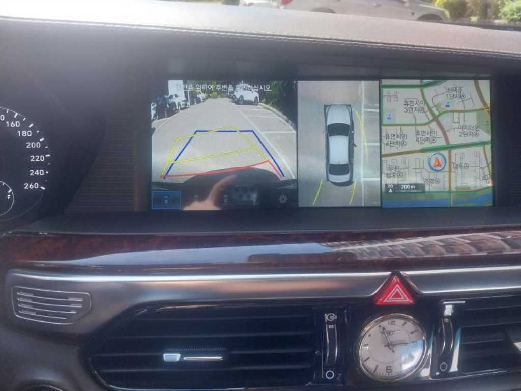 Genesis EQ900 2018 - Importación desde Corea - HF Imports Iquique - Foto 13