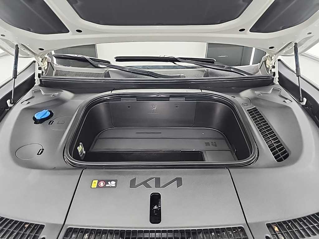KIA EV9 - Vista 5