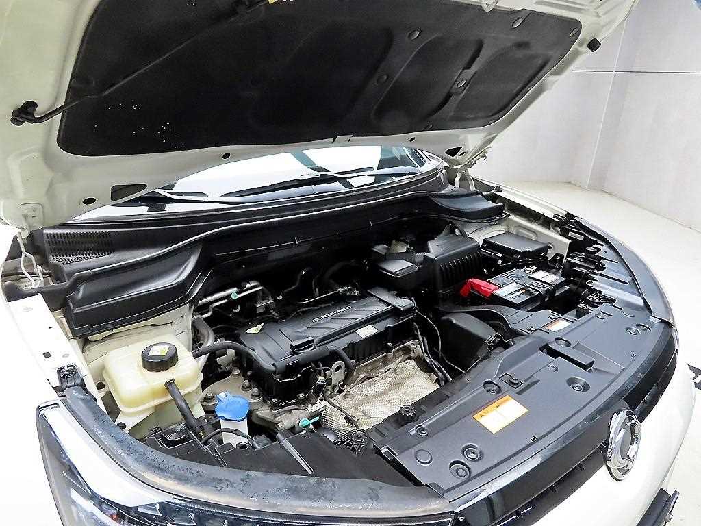 Ssangyong Tivoli 2018 - Importación desde Corea - HF Imports Iquique - Foto 18