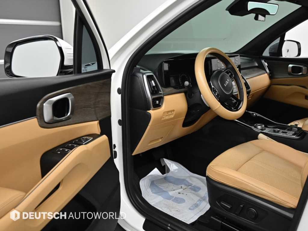 KIA Sorento - Vista 11
