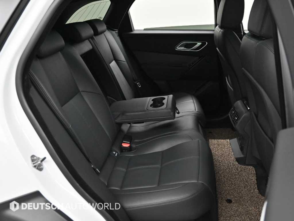Land Rover Range Rover Bella - Vista 12
