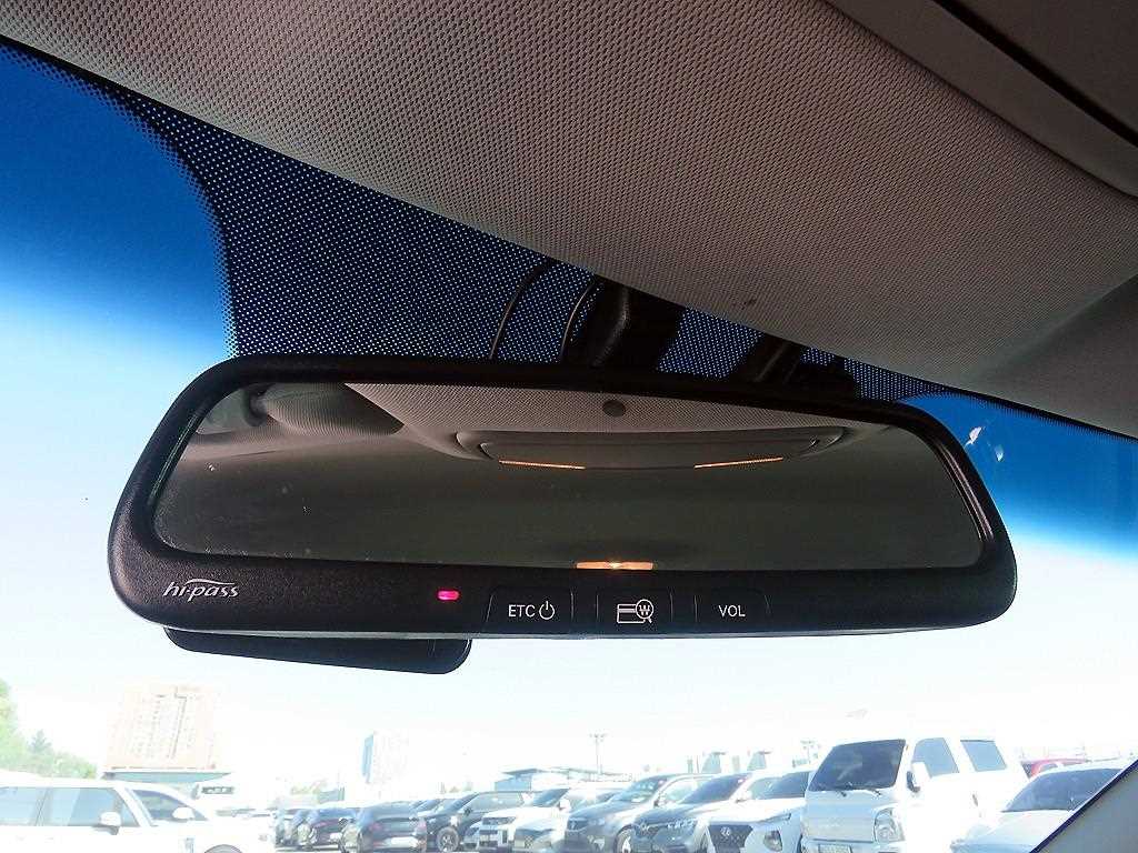 KIA K5 2014 Negro - Importación desde Corea - HF Imports Iquique - Foto 16