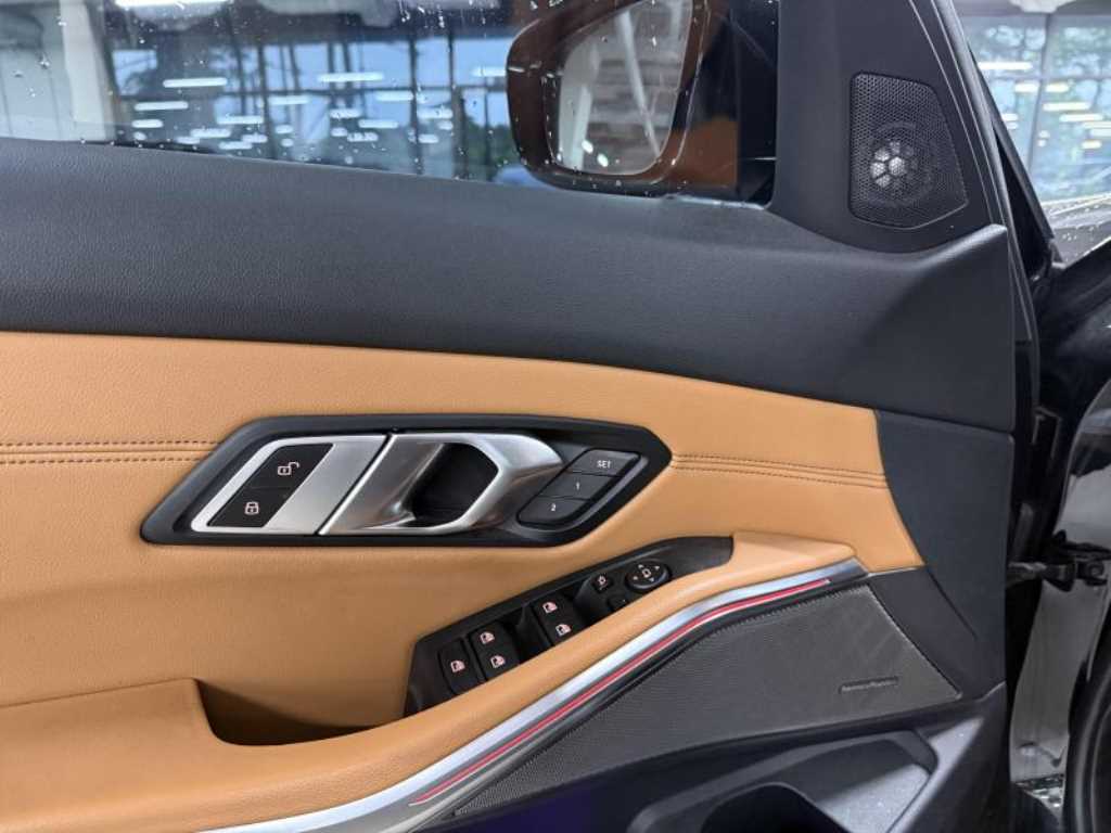 BMW 3 series 2019 - Importación desde Corea - HF Imports Iquique - Foto 14