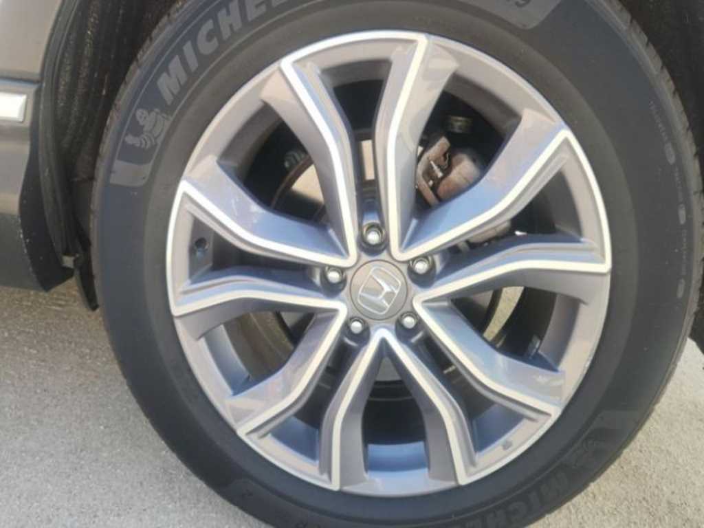 Honda CR-V 2022 Blanco - Importación desde Corea - HF Imports Iquique - Foto 17