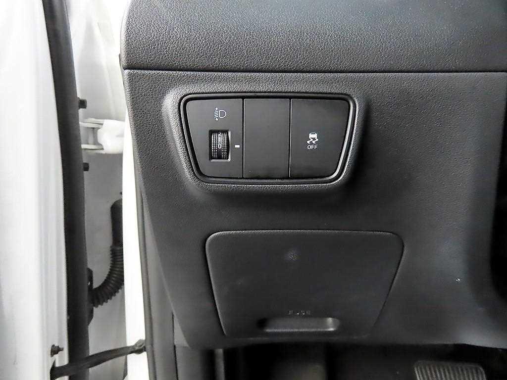 HYUNDAI Tucson - Vista 12