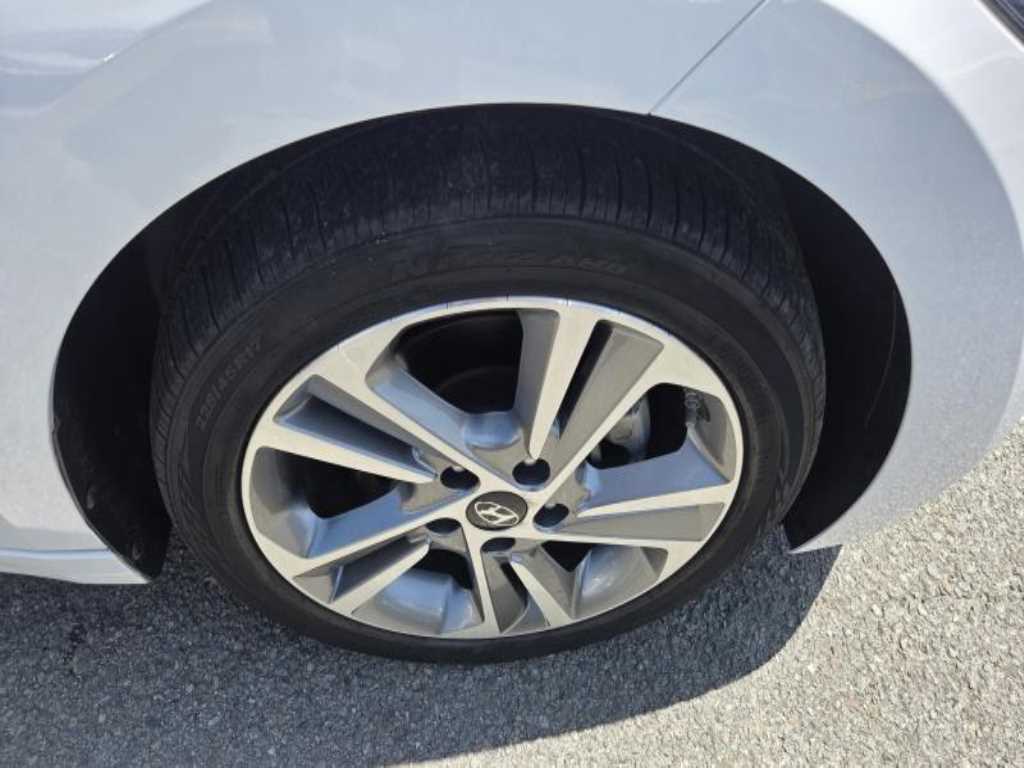 HYUNDAI Avante 2018 - Importación desde Corea - HF Imports Iquique - Foto 19