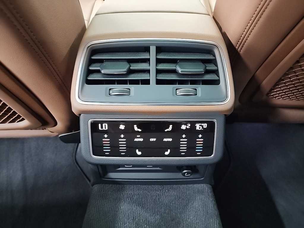Audi A6 2023 Blanco - Importación desde Corea - HF Imports Iquique - Foto 13