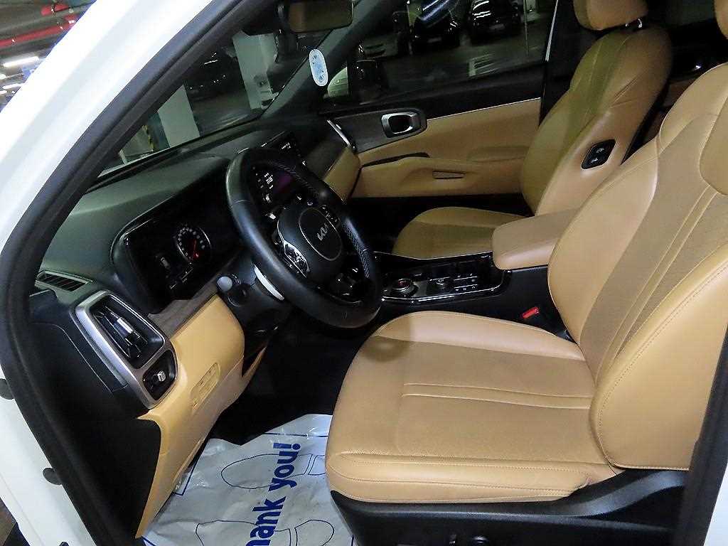 KIA Sorento - Vista 6