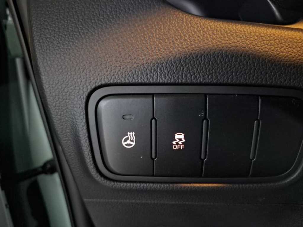 KIA Ray 2025 skyblue - Importación desde Corea - HF Imports Iquique - Foto 15