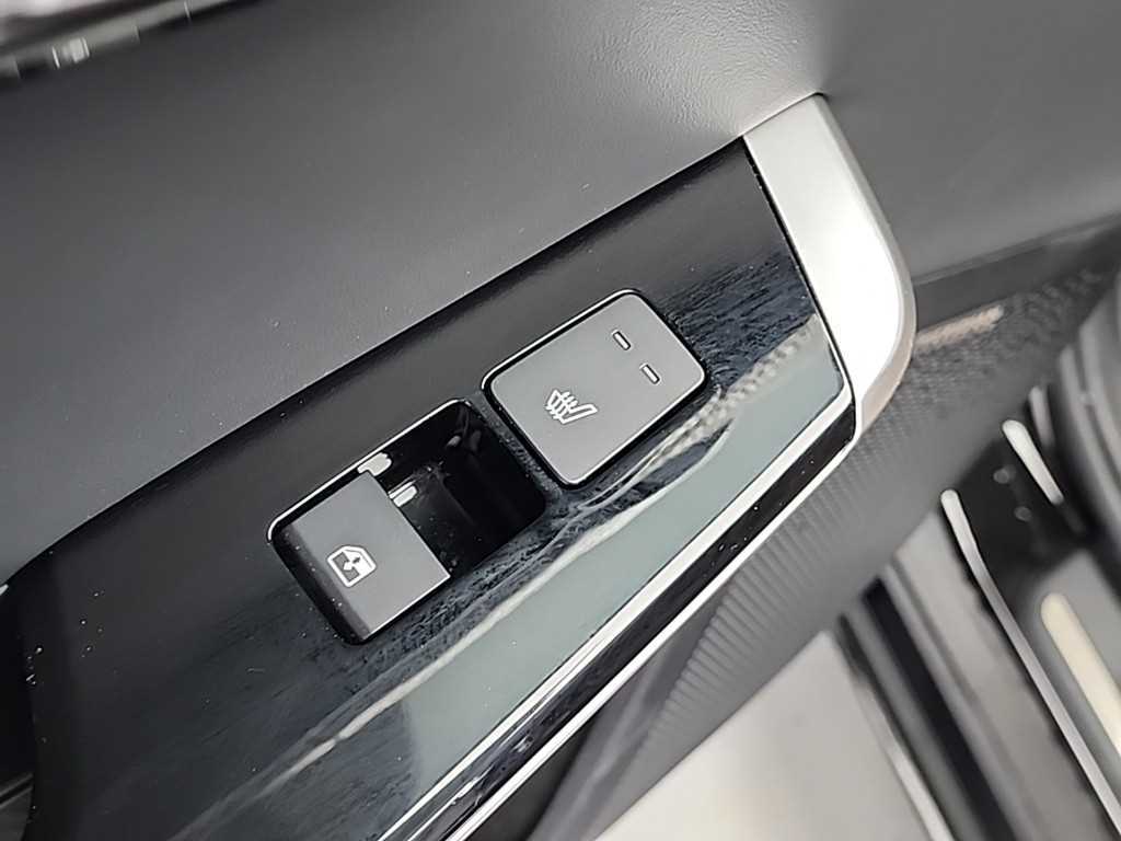 KIA EV6 2022 Negro - Importación desde Corea - HF Imports Iquique - Foto 14