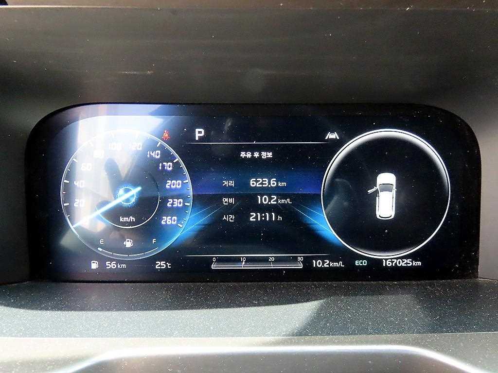 KIA Sorento - Vista 9