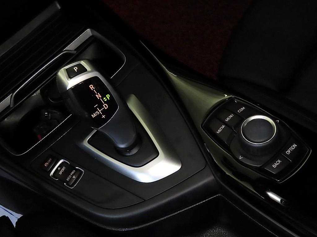 BMW 1 series - Vista 12