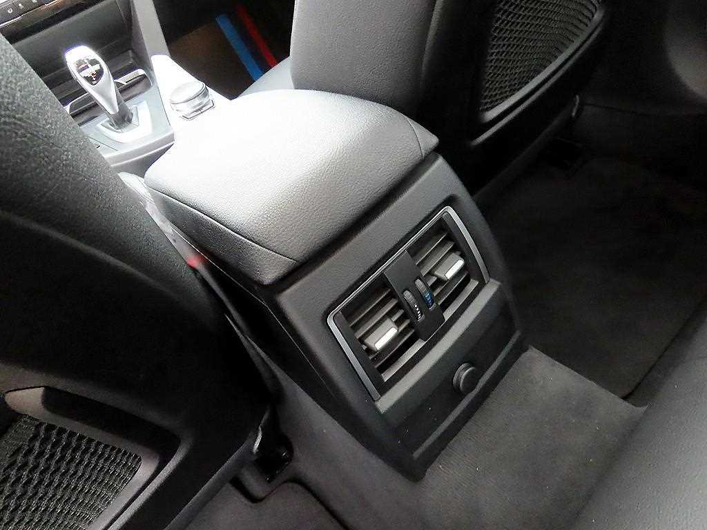 BMW 3 series 2017 Blanco - Importación desde Corea - HF Imports Iquique - Foto 17