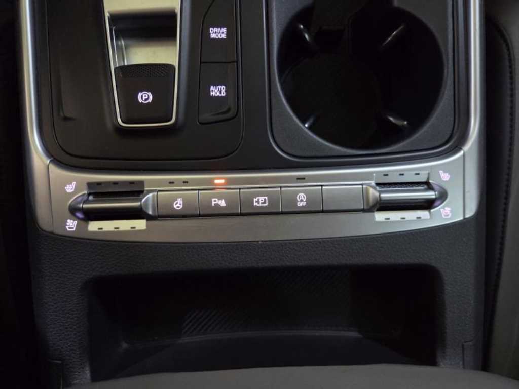 KIA Carnival 2025 - Importación desde Corea - HF Imports Iquique - Foto 15