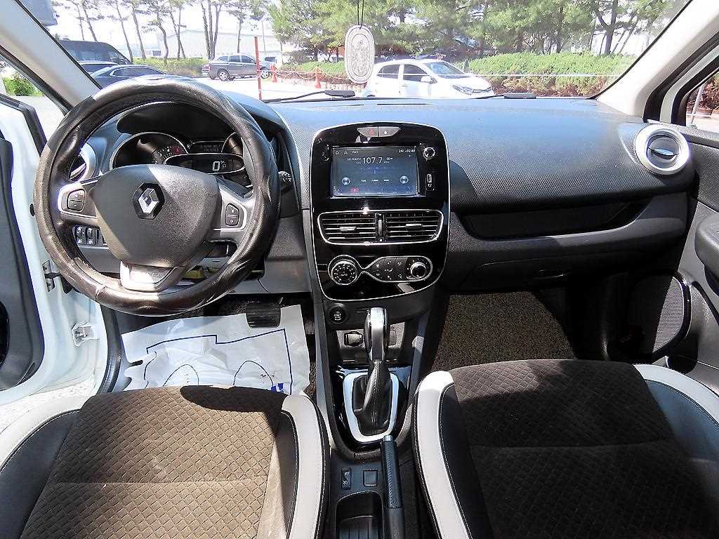 SAMSUNG Clio - Vista 7