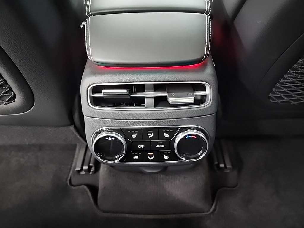 Genesis GV70 2022 Blanco - Importación desde Corea - HF Imports Iquique - Foto 13