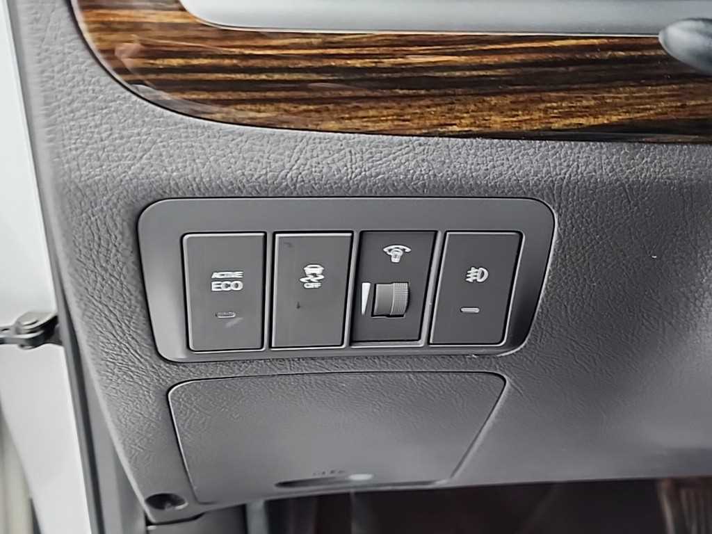 HYUNDAI Santa Fe 2012 Gris - Importación desde Corea - HF Imports Iquique - Foto 17
