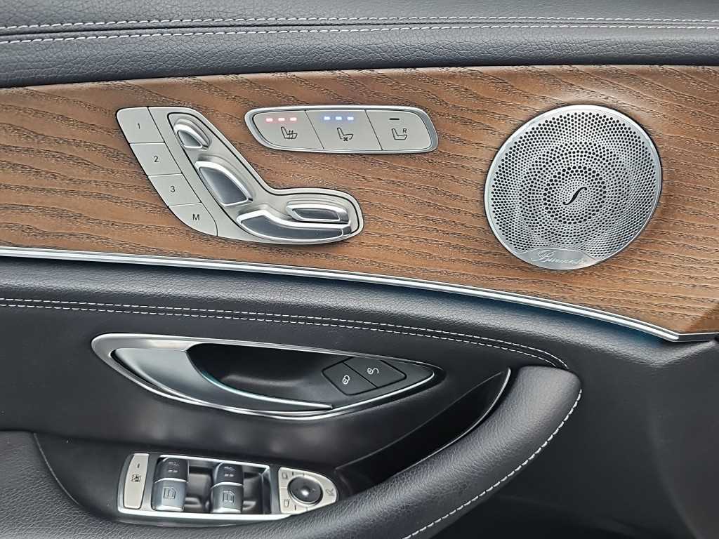 Mercedes Benz E class 2020 Gris - Importación desde Corea - HF Imports Iquique - Foto 17