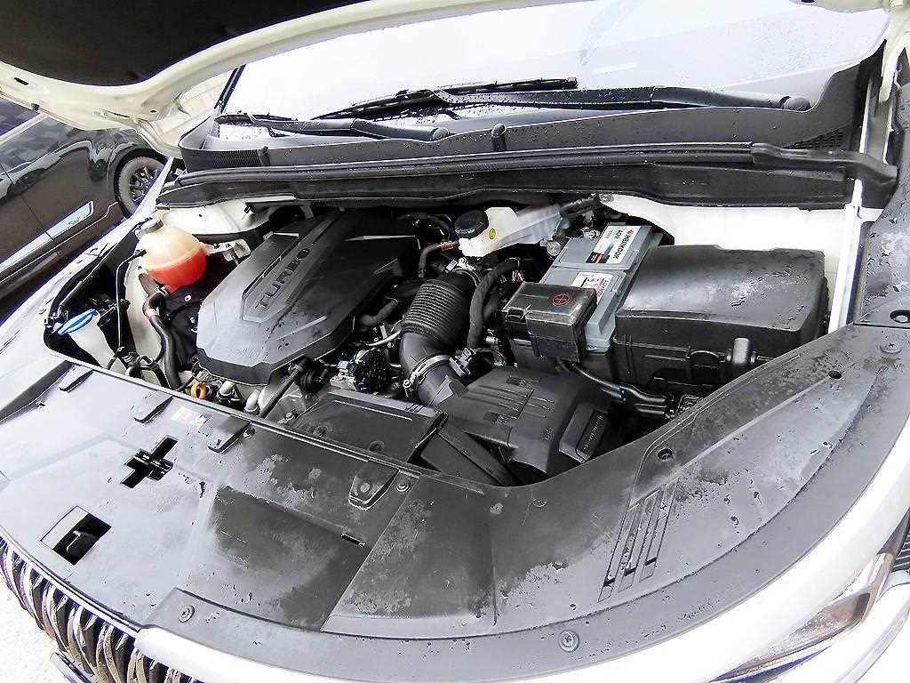 KIA Carnival 2021 Blanco - Importación desde Corea - HF Imports Iquique - Foto 19