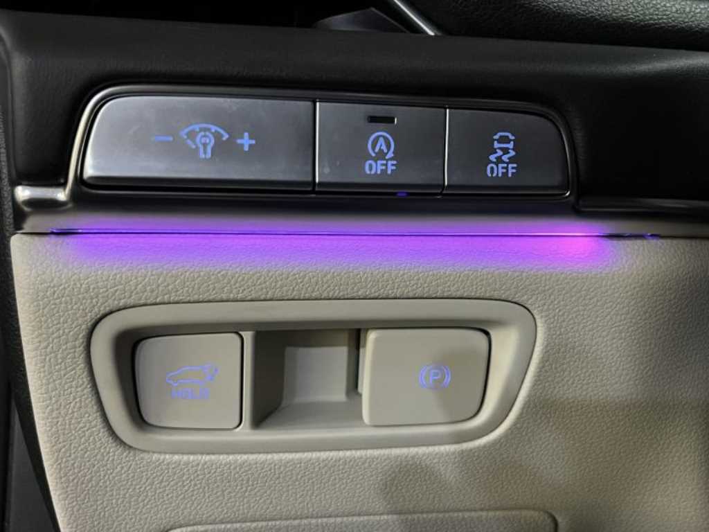 Genesis GV80 2023 - Importación desde Corea - HF Imports Iquique - Foto 14