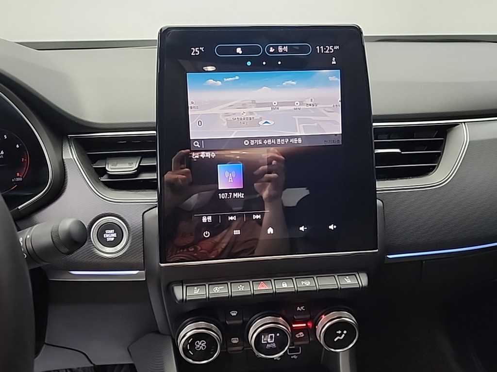 SAMSUNG XM3 - Vista 10