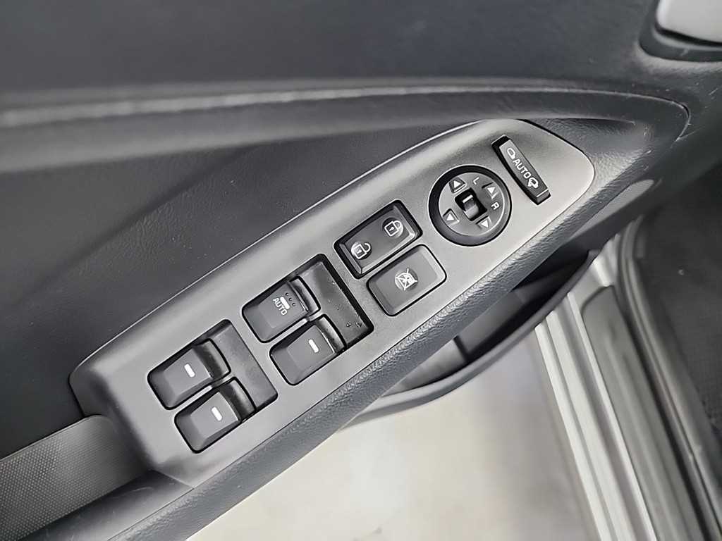 KIA K3 2015 Gris - Importación desde Corea - HF Imports Iquique - Foto 16
