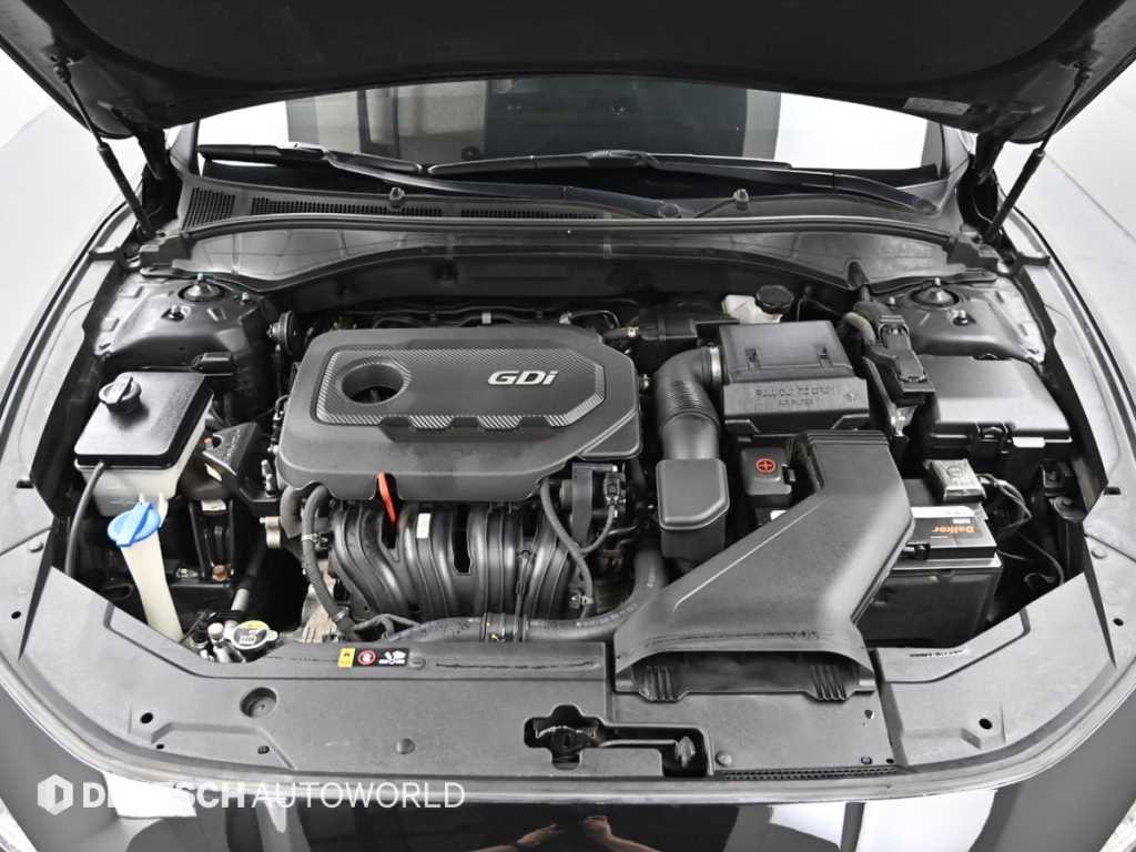 HYUNDAI Grandeur - Vista 7