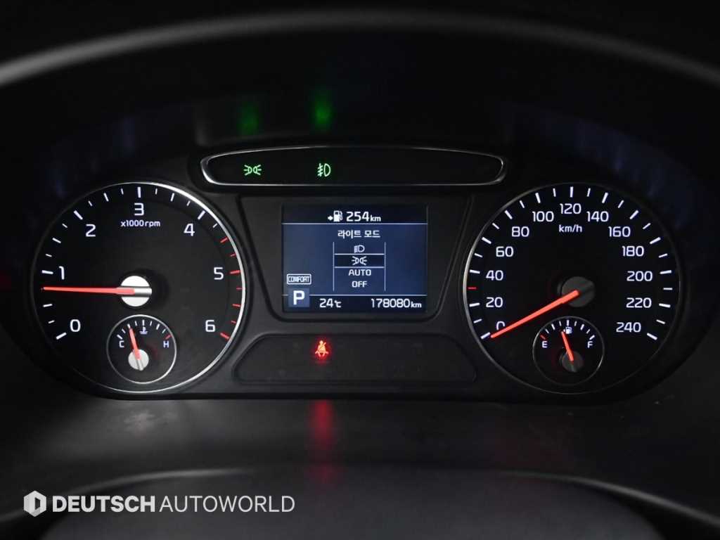 KIA Sorento - Vista 8