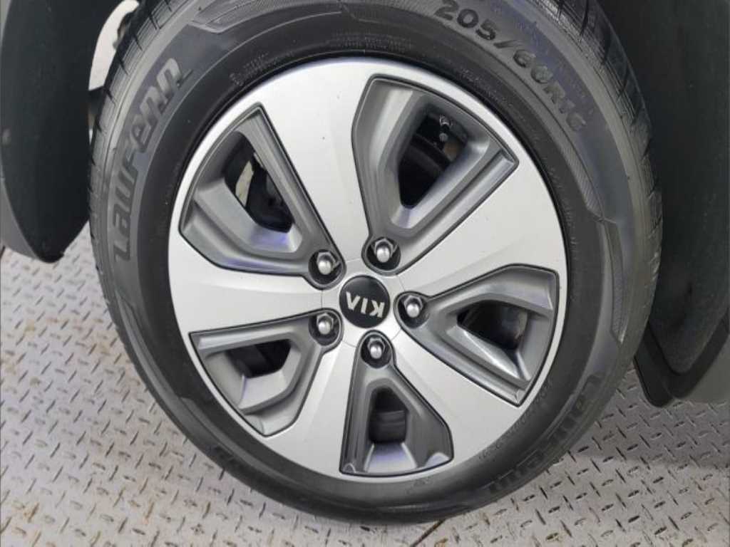 KIA Niro 2020 - Importación desde Corea - HF Imports Iquique - Foto 19
